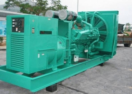 鸡东75kw康明斯柴油发电车出租图片 鸡东75kw康明斯柴油发电车出租图片