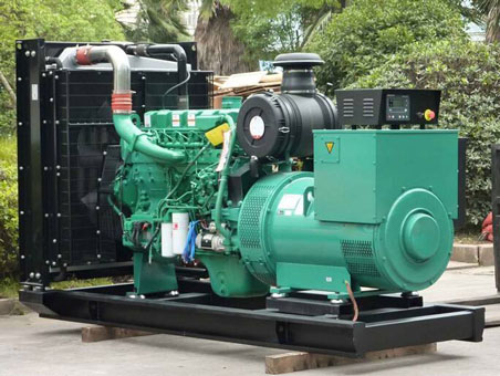 鸡东710kw康明斯柴油发电机组图片 鸡东710kw康明斯柴油发电机组图片