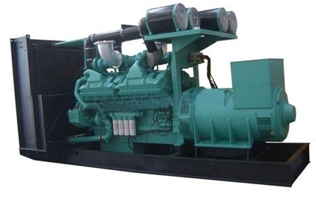 鸡东200kw康明斯发电机组图片 鸡东200kw康明斯发电机组图片