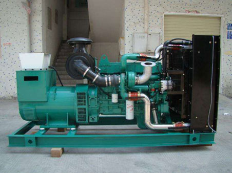 鸡东1100kw康明斯柴油发电机组图片 鸡东1100kw康明斯柴油发电机组图片