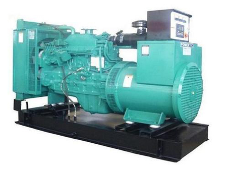 鸡东80kw康明斯柴油发电机组图片 鸡东80kw康明斯柴油发电机组图片
