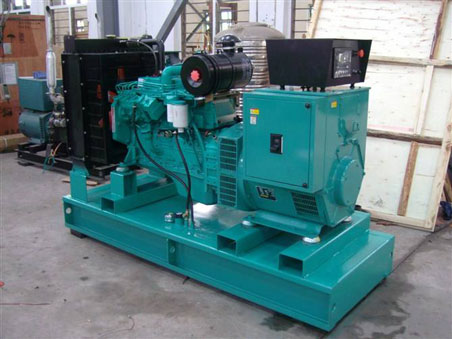 鸡东200kw康明斯柴油发电机组图片 鸡东200kw康明斯柴油发电机组图片