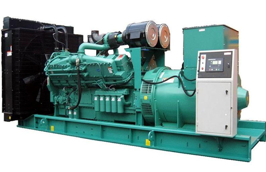 鸡东150kw康明斯柴油发电机组图片 鸡东150kw康明斯柴油发电机组图片
