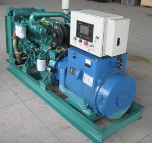 鸡东发电机出租