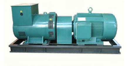 鸡东发电机出租